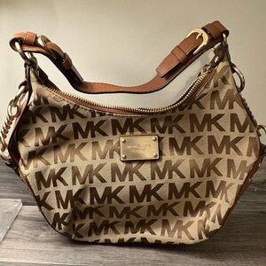Michael Kors handbag